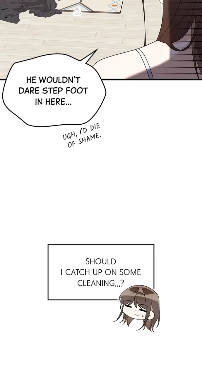 Newcomers Turn Low at Night Chapter 70 – Page 40