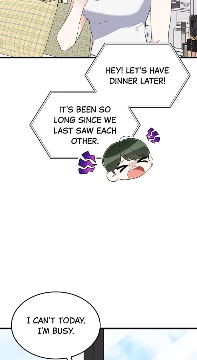 Newcomers Turn Low at Night Chapter 70 – Page 43