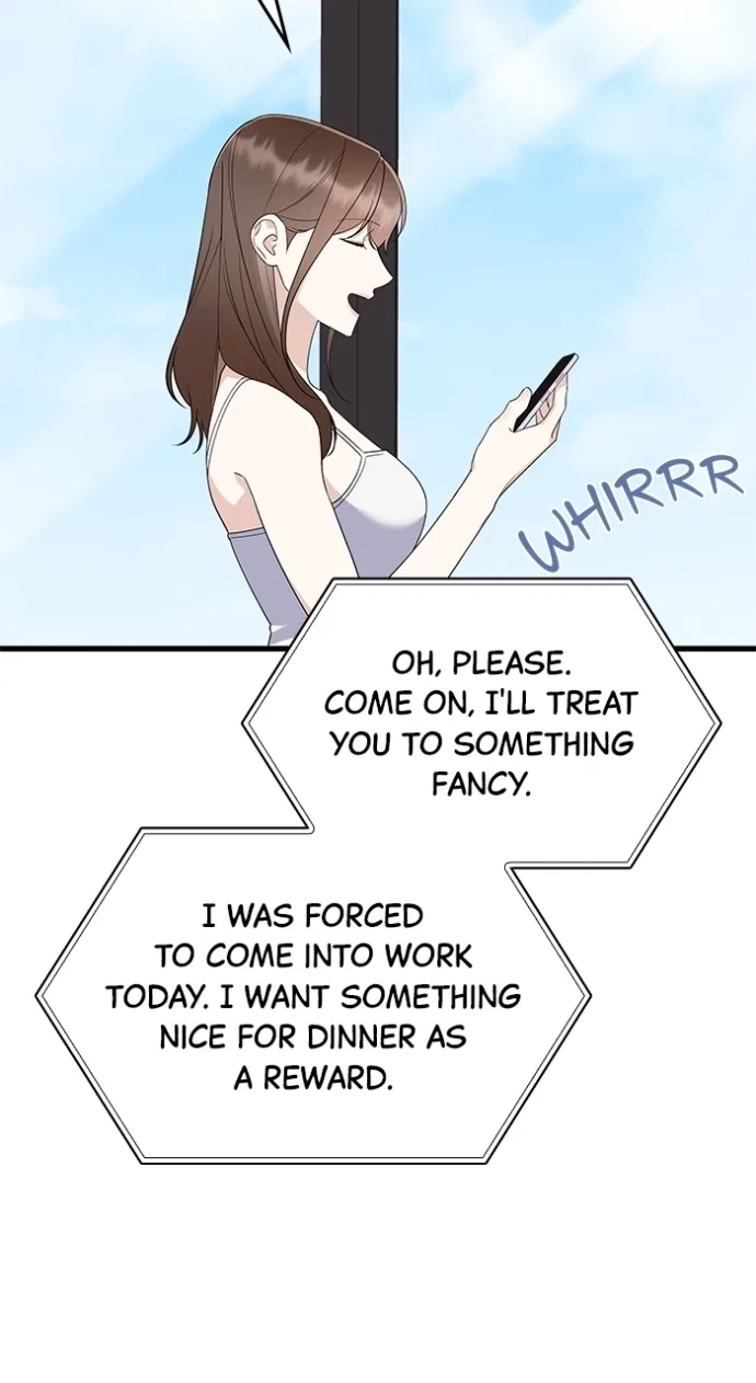 Newcomers Turn Low at Night Chapter 70 – Page 44
