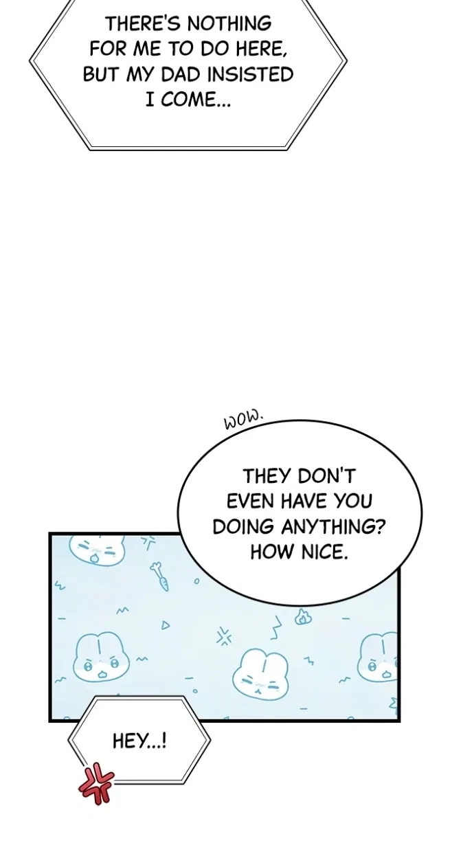 Newcomers Turn Low at Night Chapter 70 – Page 46