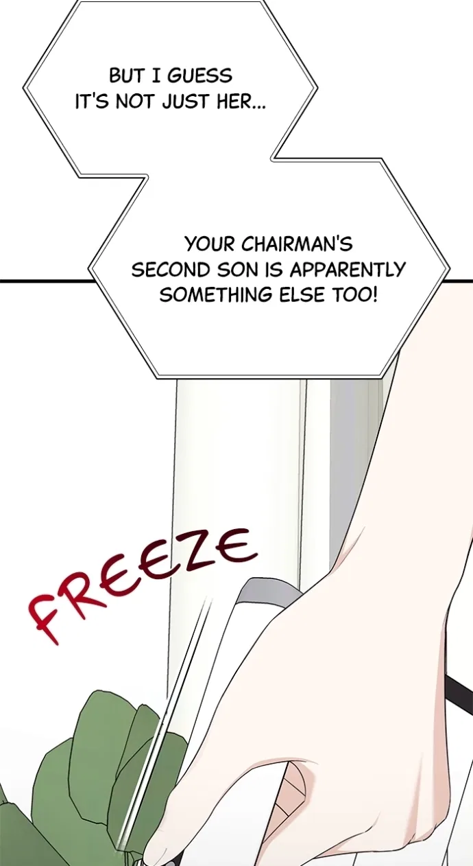 Newcomers Turn Low at Night Chapter 70 – Page 55