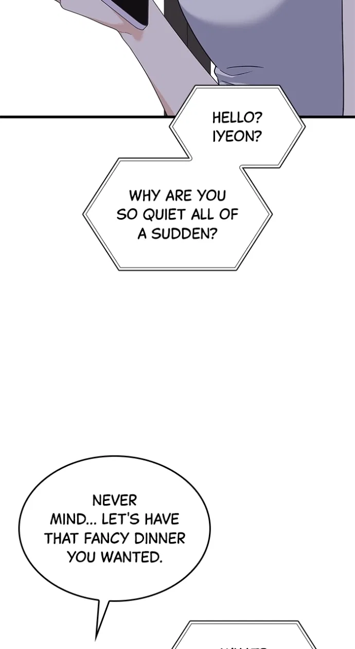 Newcomers Turn Low at Night Chapter 70 – Page 64