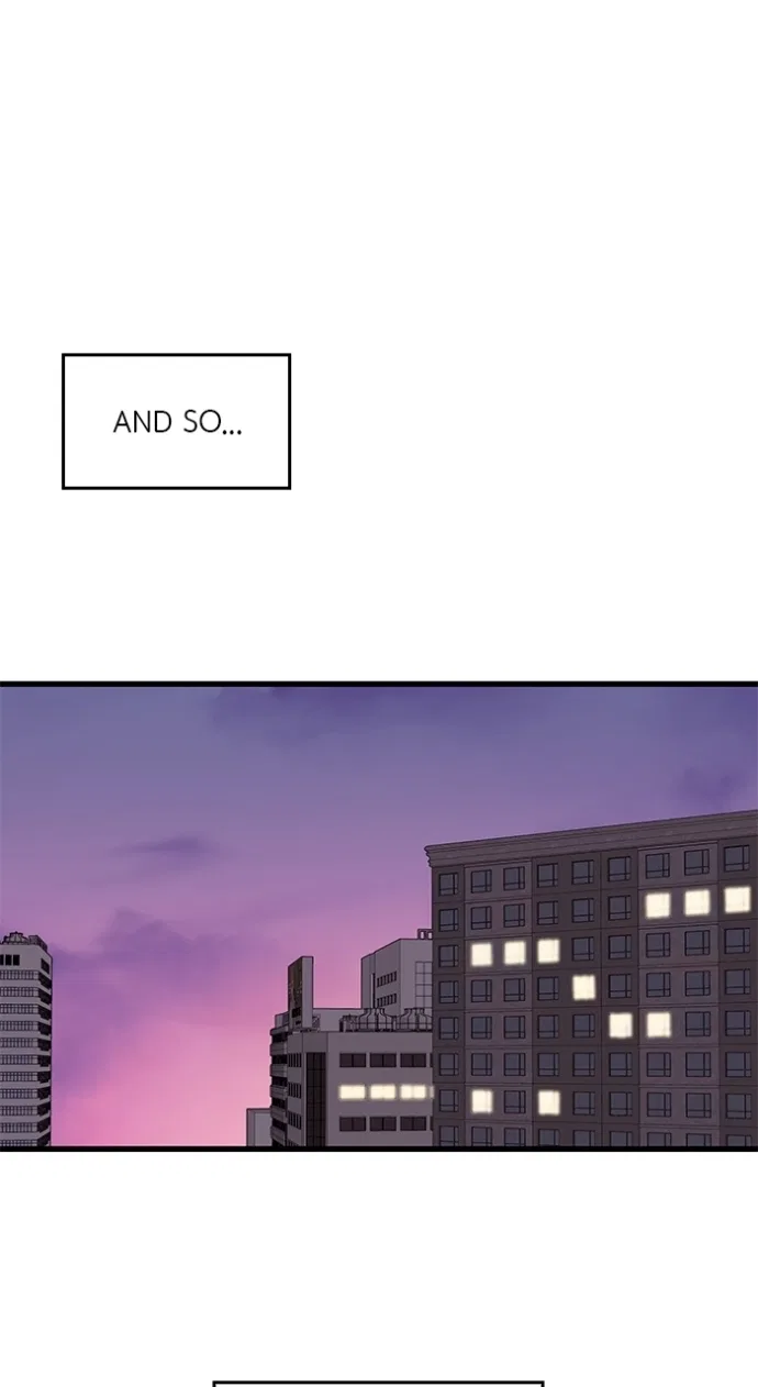 Newcomers Turn Low at Night Chapter 70 – Page 73