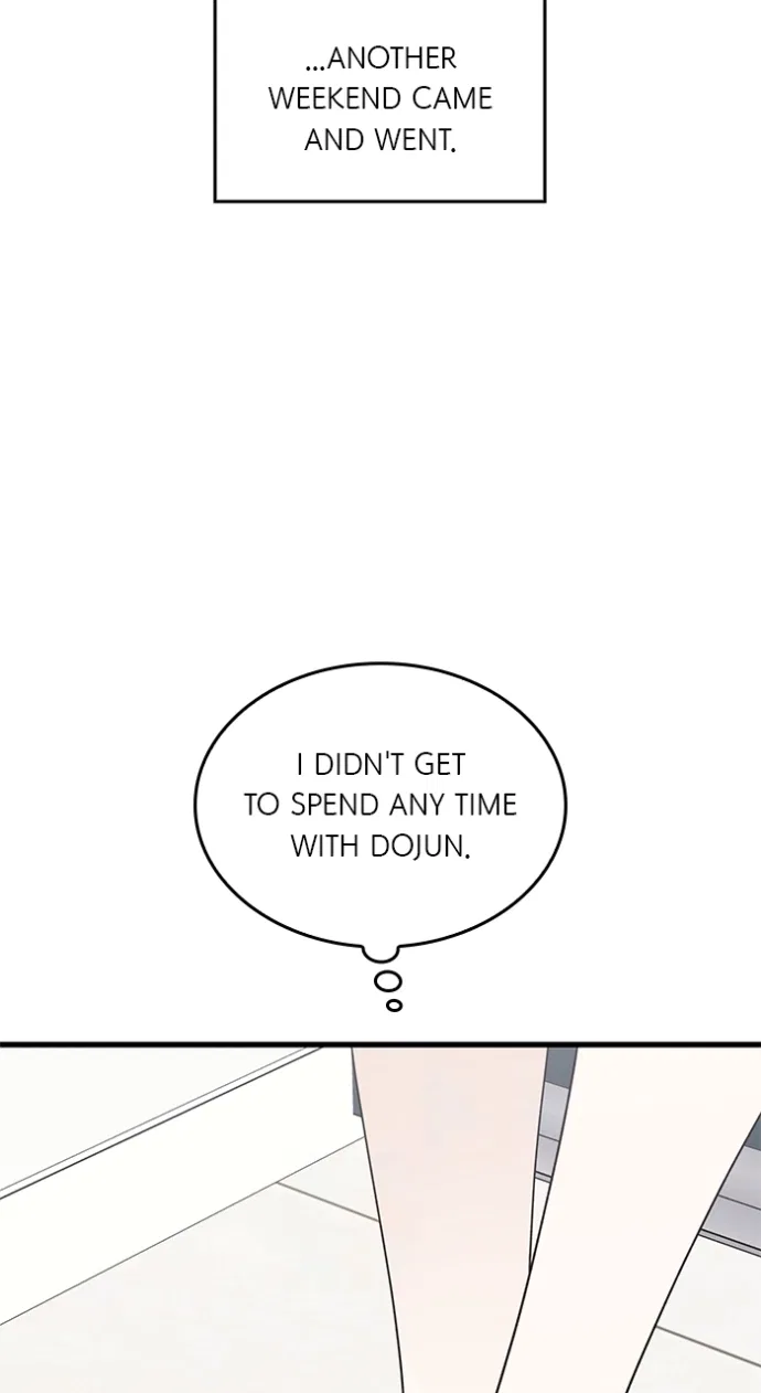Newcomers Turn Low at Night Chapter 70 – Page 74