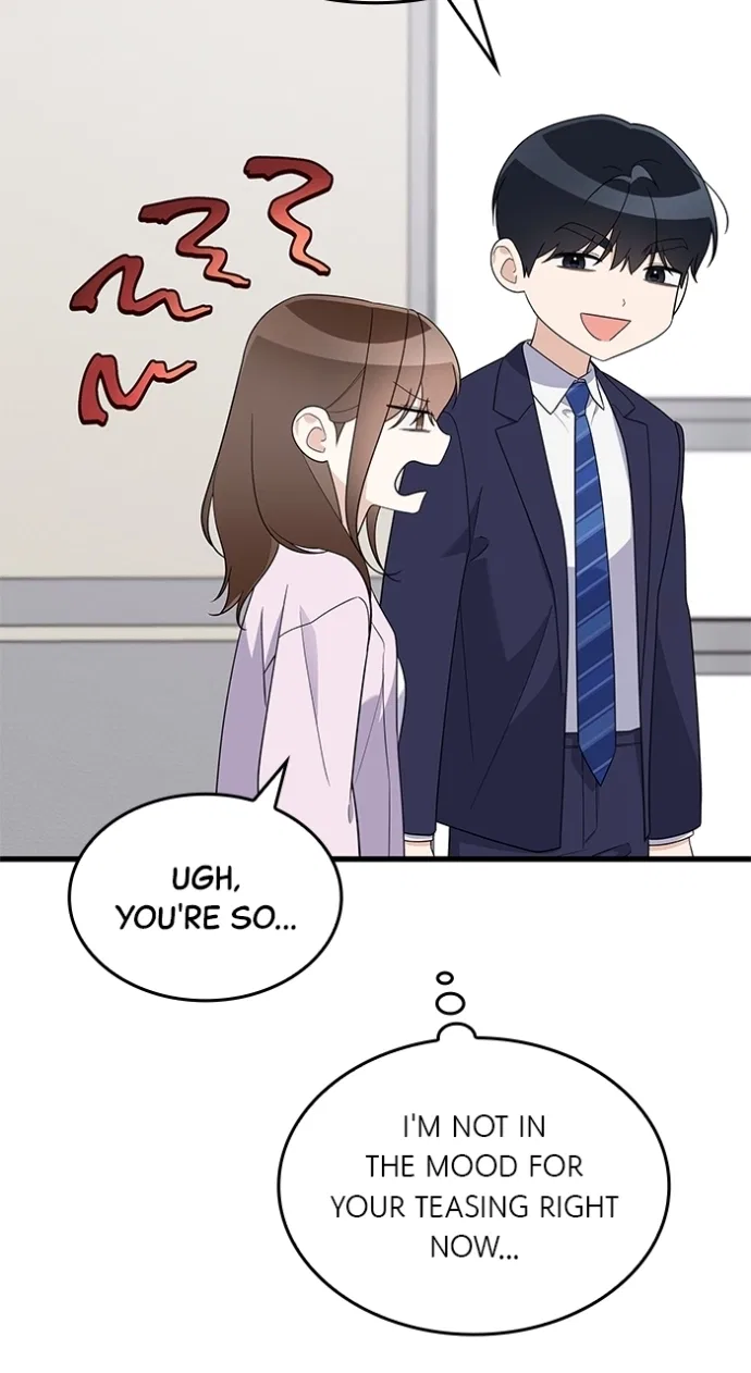 Newcomers Turn Low at Night Chapter 70 – Page 83