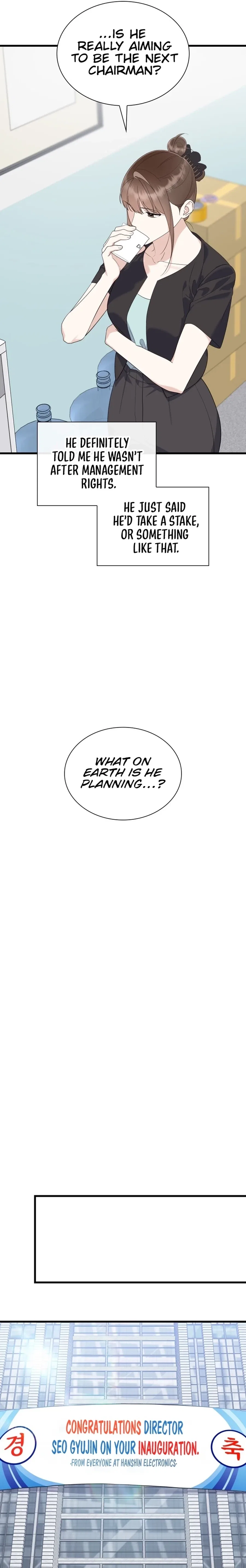 Newcomers Turn Low at Night Chapter 69 – Page 7