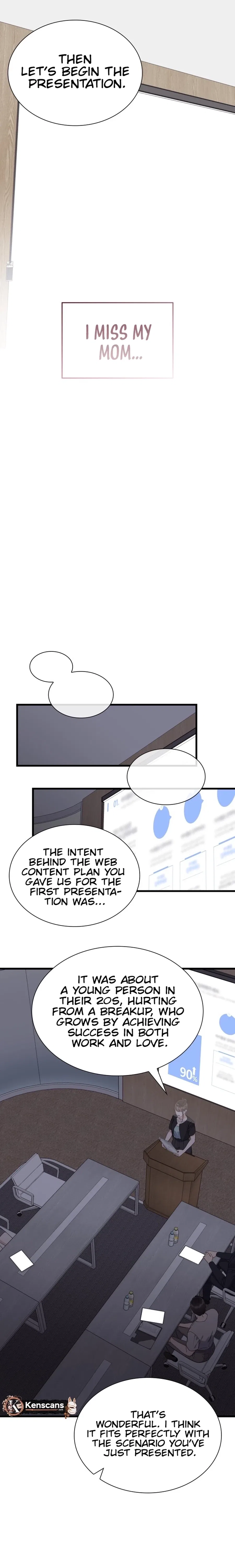 Newcomers Turn Low at Night Chapter 69 – Page 10
