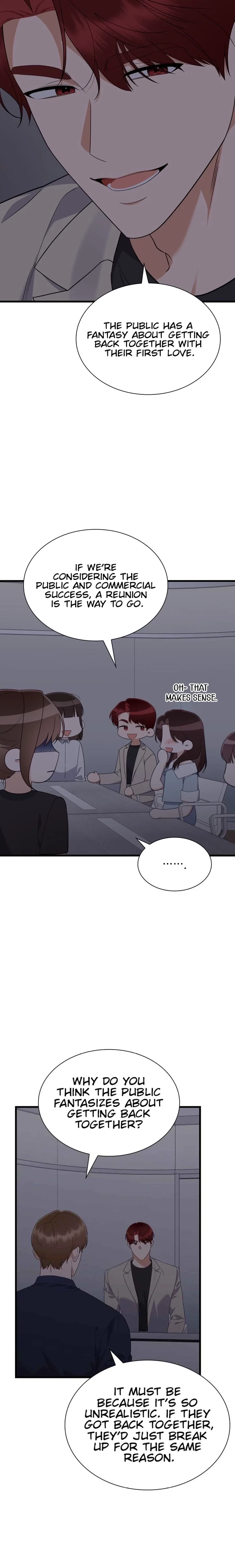 Newcomers Turn Low at Night Chapter 69 – Page 13