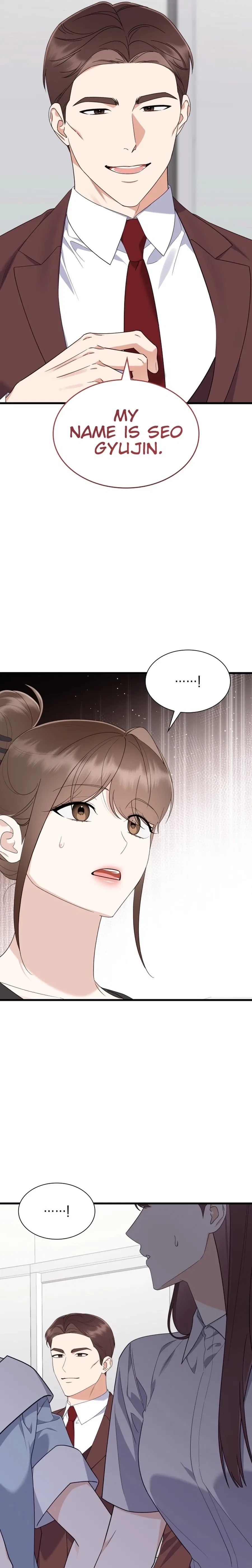 Newcomers Turn Low at Night Chapter 69 – Page 23