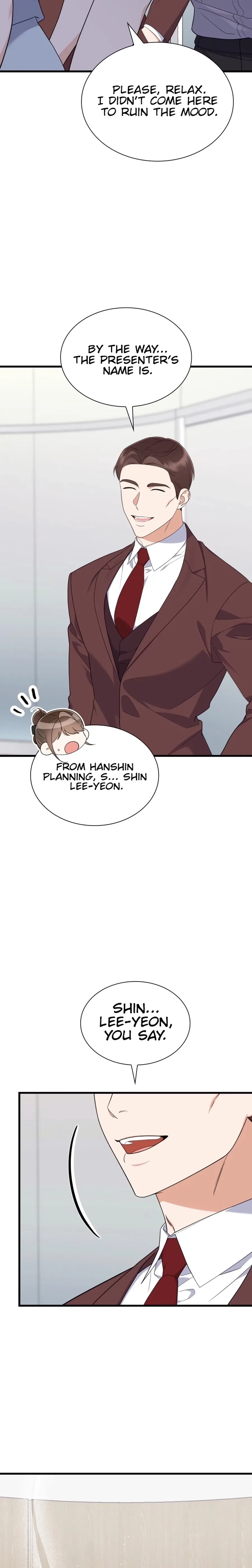 Newcomers Turn Low at Night Chapter 69 – Page 24