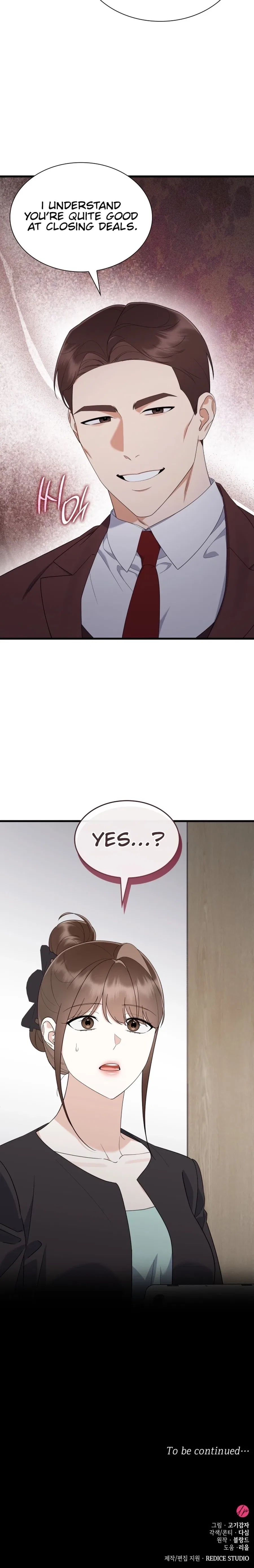 Newcomers Turn Low at Night Chapter 69 – Page 26