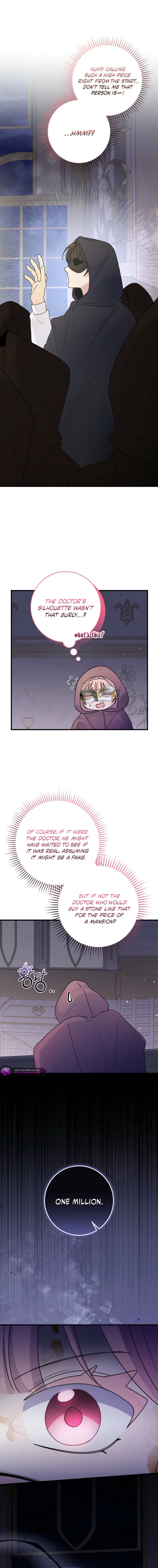 I Became the Wicked Beastman’s Catnip Chapter 53 – Page 10