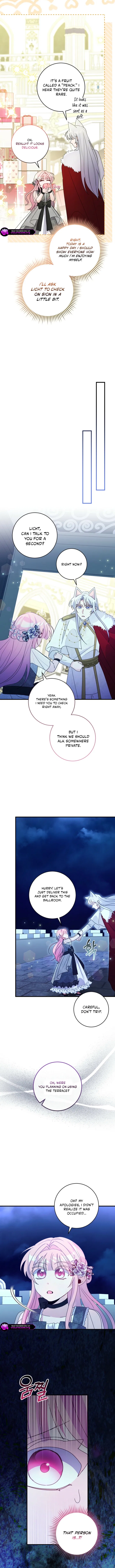 I Became the Wicked Beastman’s Catnip Chapter 44 – Page 10