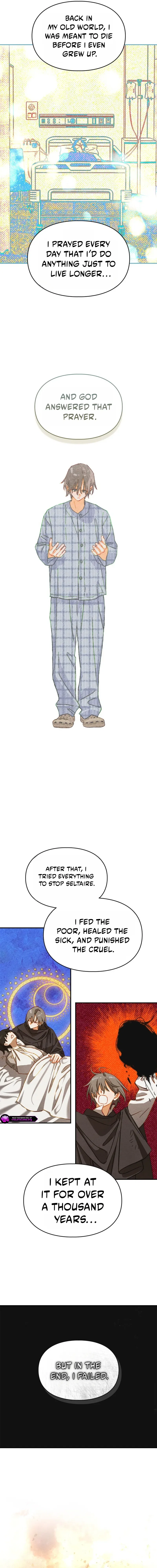 Taming a Munchkin Chapter 60 – Page 7