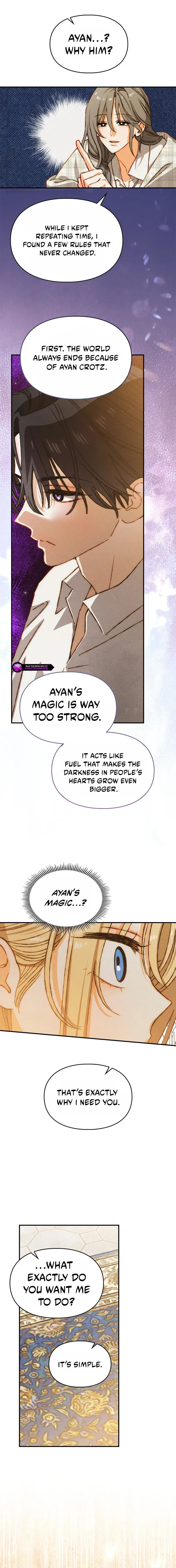 Taming a Munchkin Chapter 60 – Page 13