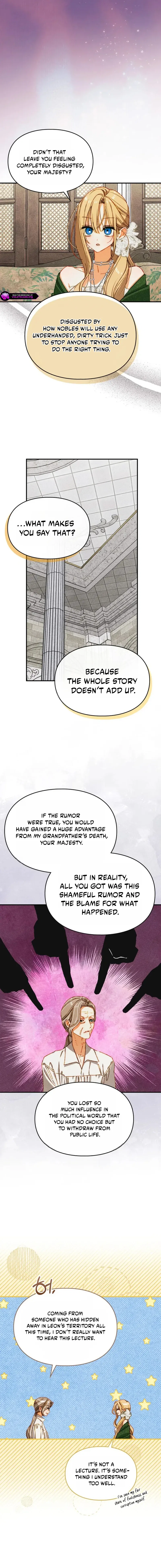 Taming a Munchkin Chapter 58 – Page 14