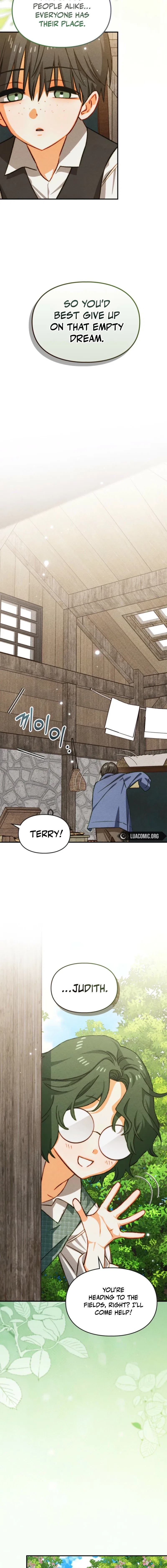 Taming a Munchkin Chapter 48 – Page 5