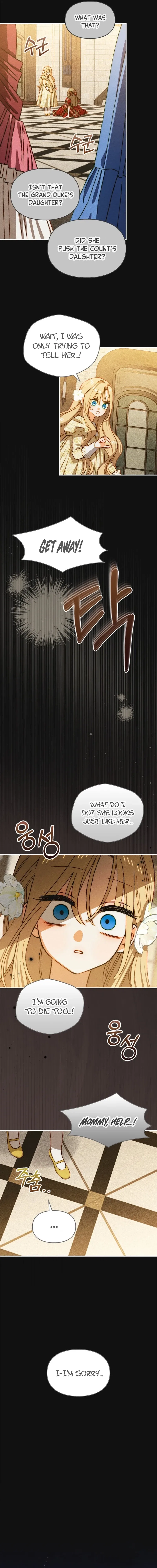Taming a Munchkin Chapter 42 – Page 9