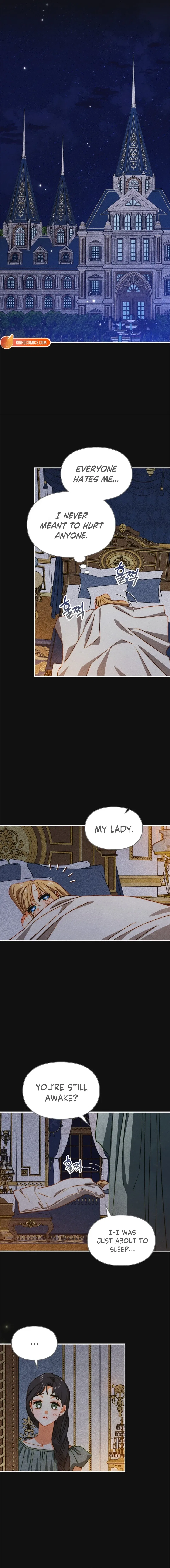 Taming a Munchkin Chapter 42 – Page 10