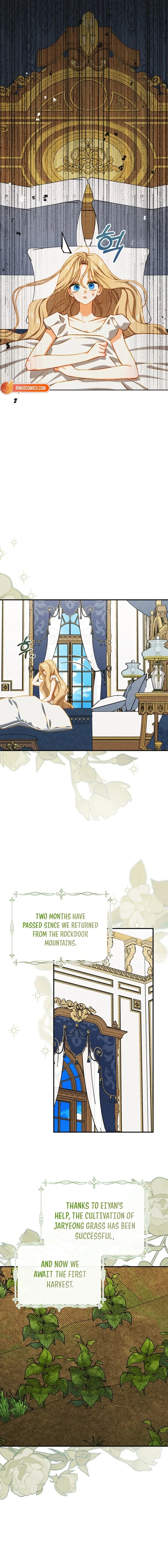 Taming a Munchkin Chapter 39 – Page 3