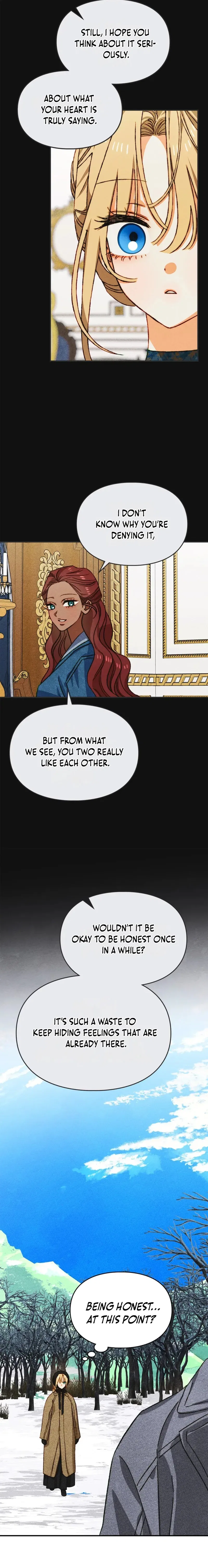 Taming a Munchkin Chapter 38 – Page 5