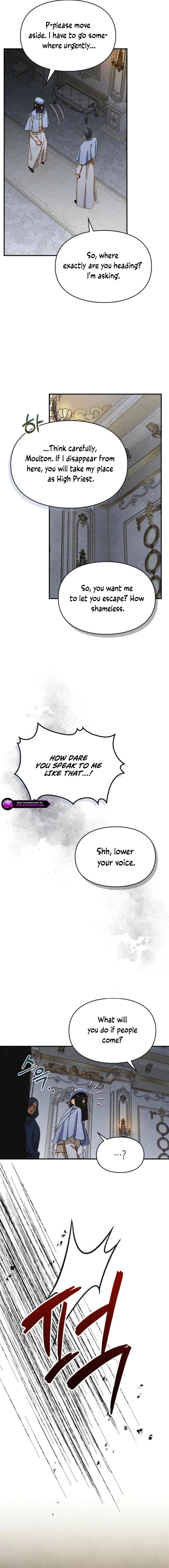 Taming a Munchkin Chapter 37 – Page 2