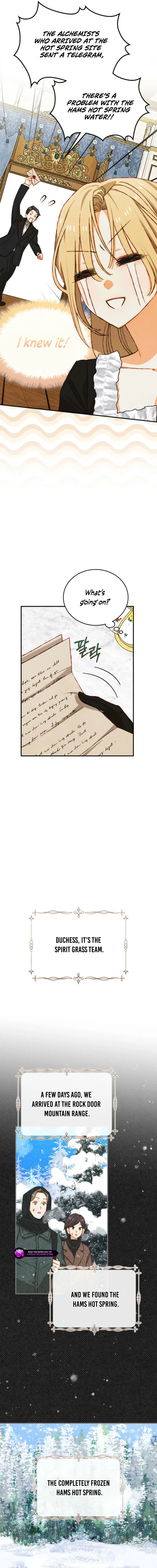 Taming a Munchkin Chapter 37 – Page 11