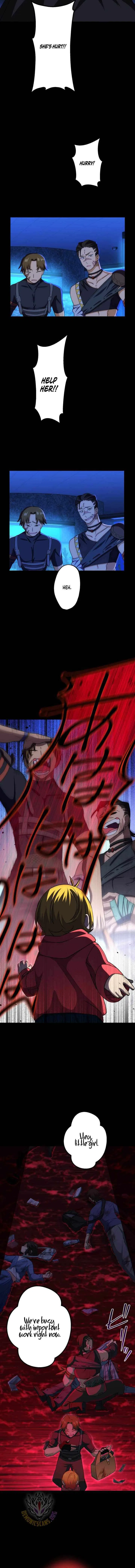 The Samurai of the Divine Shadow Dominates at the Academy Chapter 22 – Page 14