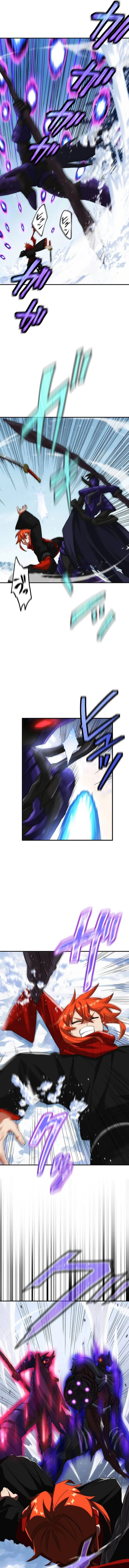 The Samurai of the Divine Shadow Dominates at the Academy Chapter 21 – Page 10