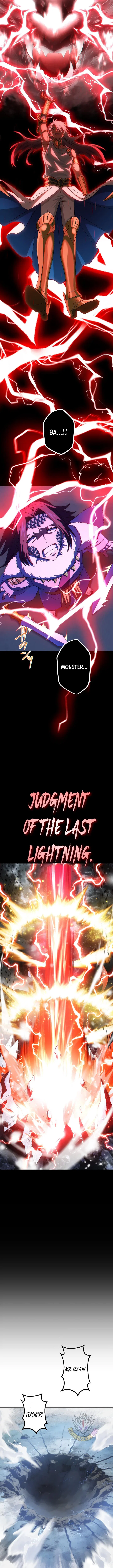 The Samurai of the Divine Shadow Dominates at the Academy Chapter 20 – Page 13