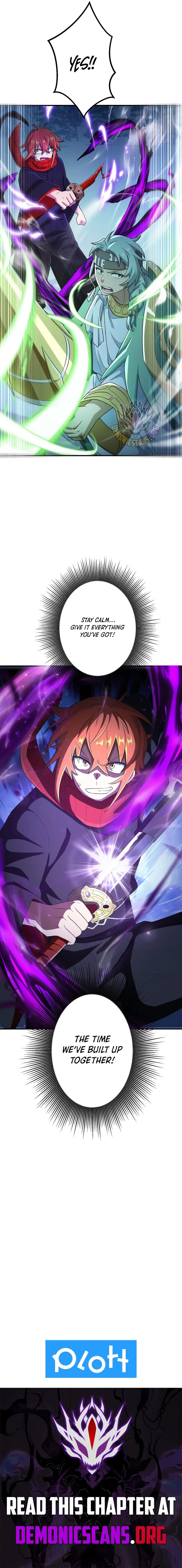 The Samurai of the Divine Shadow Dominates at the Academy Chapter 20 – Page 17