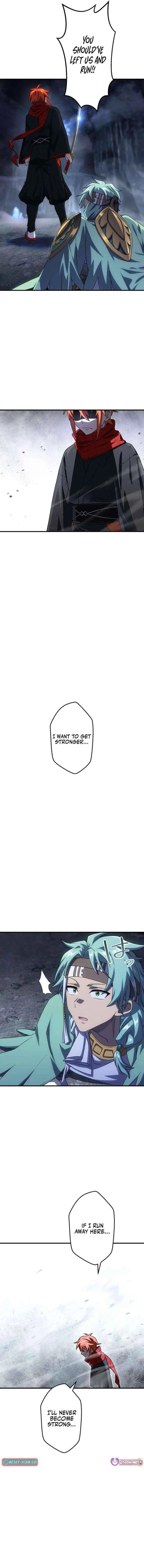 The Samurai of the Divine Shadow Dominates at the Academy Chapter 18 – Page 2