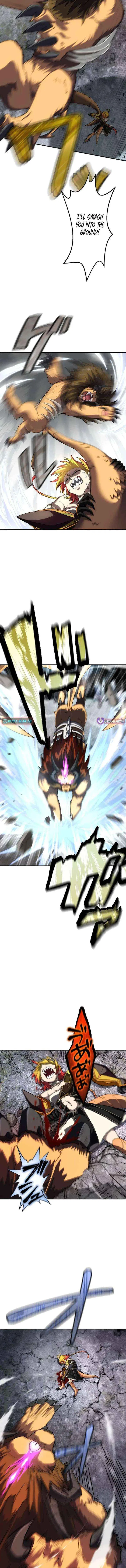The Samurai of the Divine Shadow Dominates at the Academy Chapter 18 – Page 11
