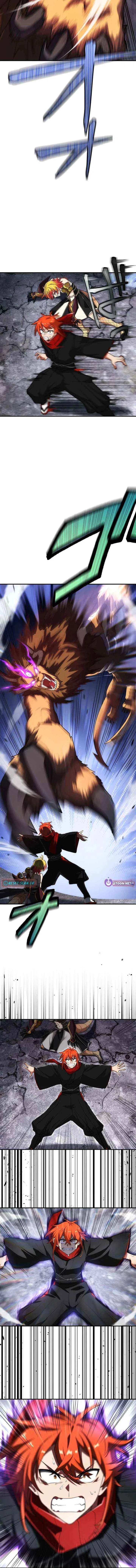 The Samurai of the Divine Shadow Dominates at the Academy Chapter 18 – Page 12