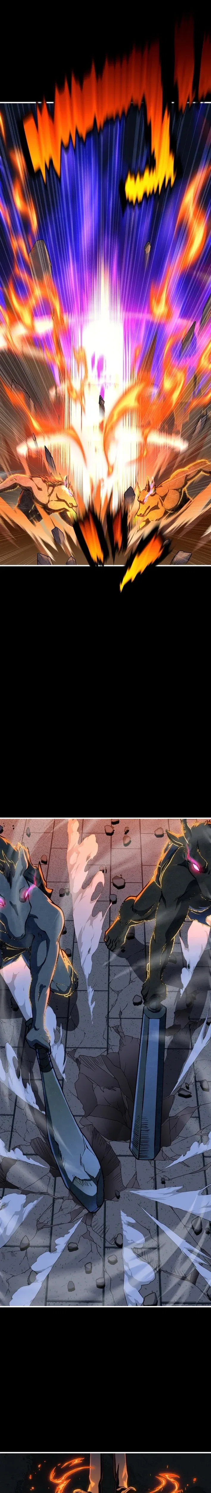 The Samurai of the Divine Shadow Dominates at the Academy Chapter 12 – Page 4