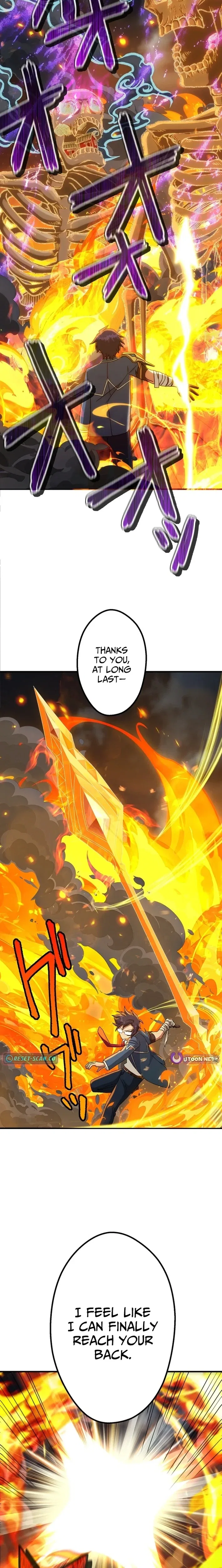 The Samurai of the Divine Shadow Dominates at the Academy Chapter 12 – Page 24