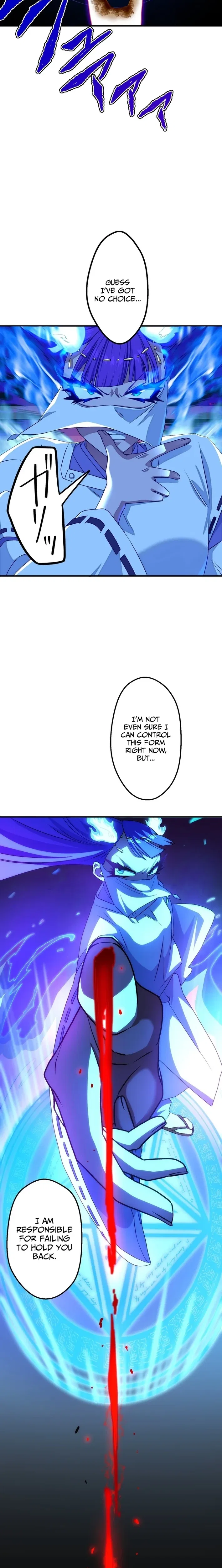 The Samurai of the Divine Shadow Dominates at the Academy Chapter 12 – Page 26
