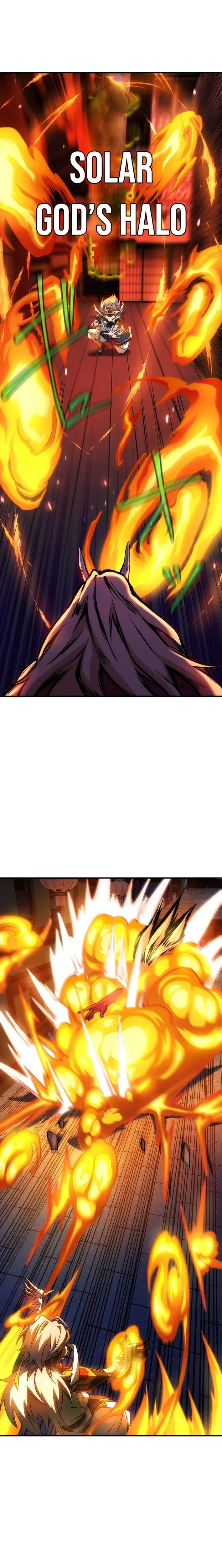 The Samurai of the Divine Shadow Dominates at the Academy Chapter 12 – Page 33