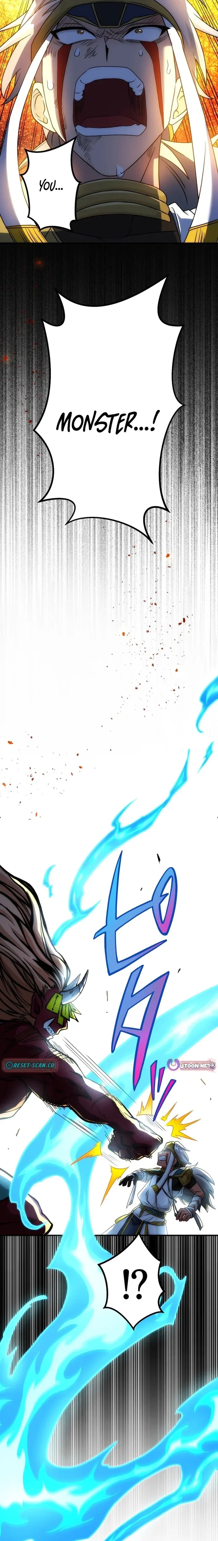 The Samurai of the Divine Shadow Dominates at the Academy Chapter 12 – Page 35