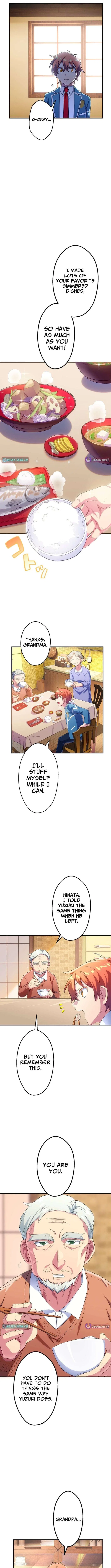 The Samurai of the Divine Shadow Dominates at the Academy Chapter 7 – Page 14