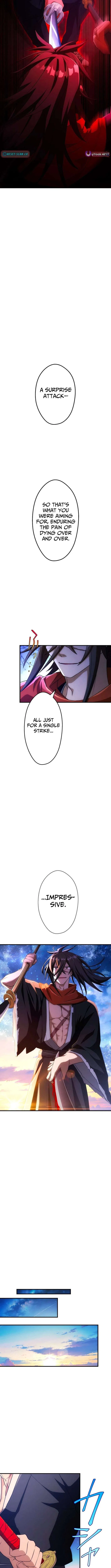 The Samurai of the Divine Shadow Dominates at the Academy Chapter 4 – Page 17