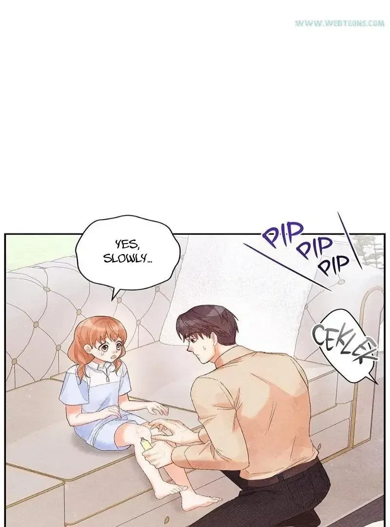 This Refreshing Marriage Chapter 16 – Page 5