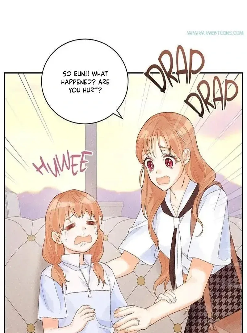 This Refreshing Marriage Chapter 16 – Page 9