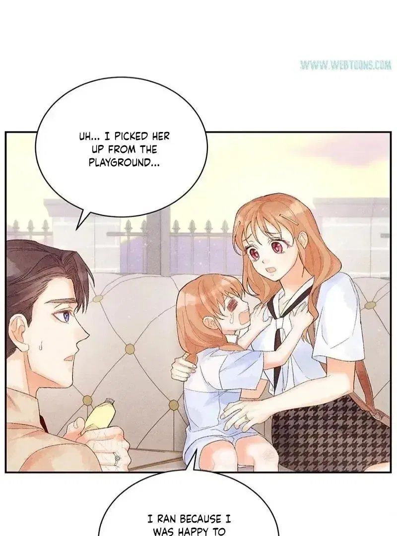 This Refreshing Marriage Chapter 16 – Page 11