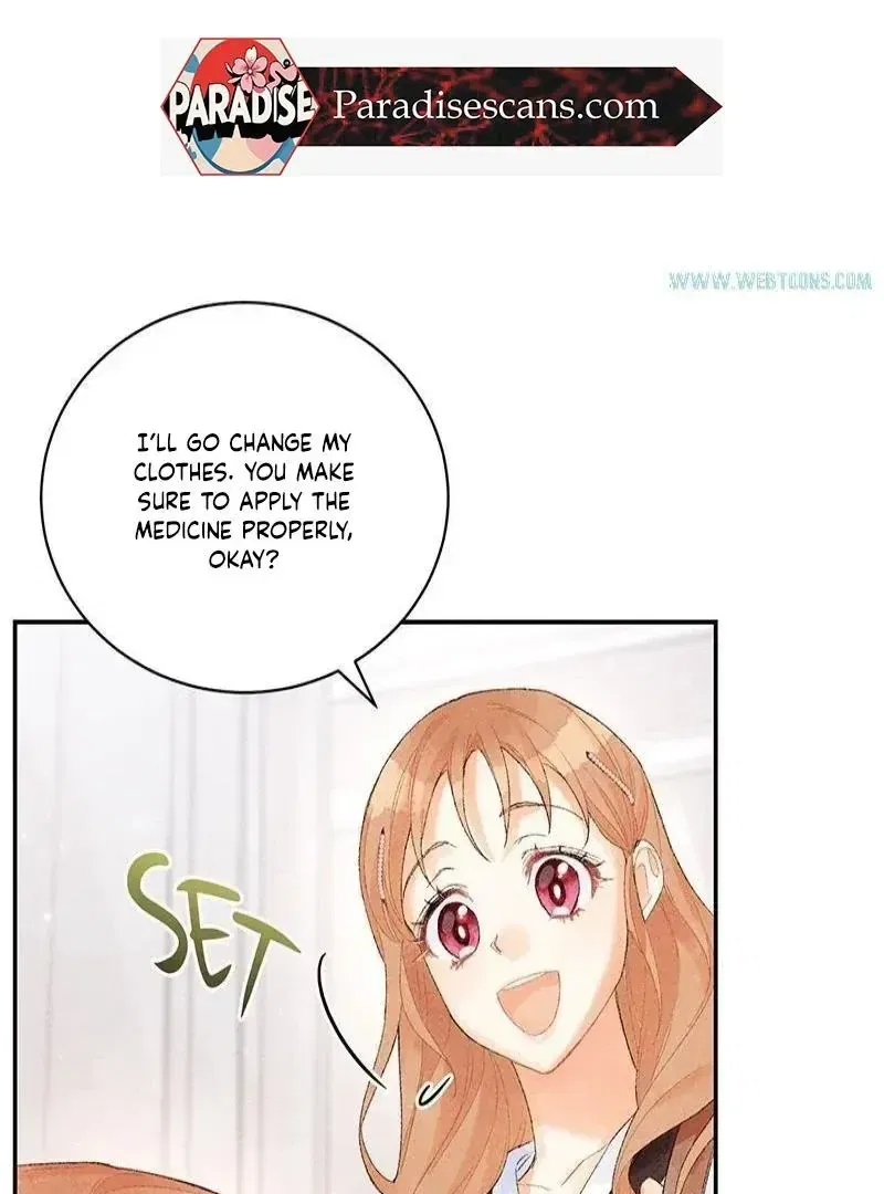 This Refreshing Marriage Chapter 16 – Page 19