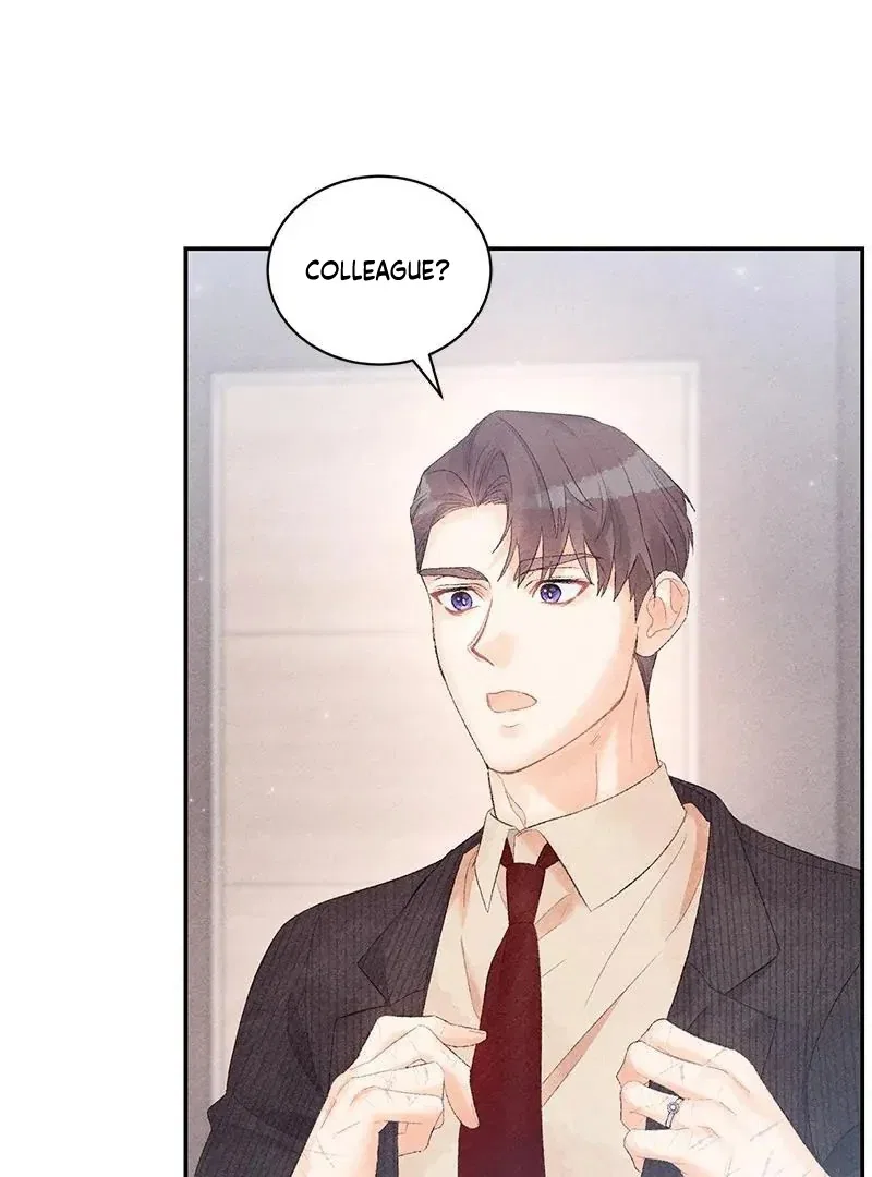 This Refreshing Marriage Chapter 15 – Page 9