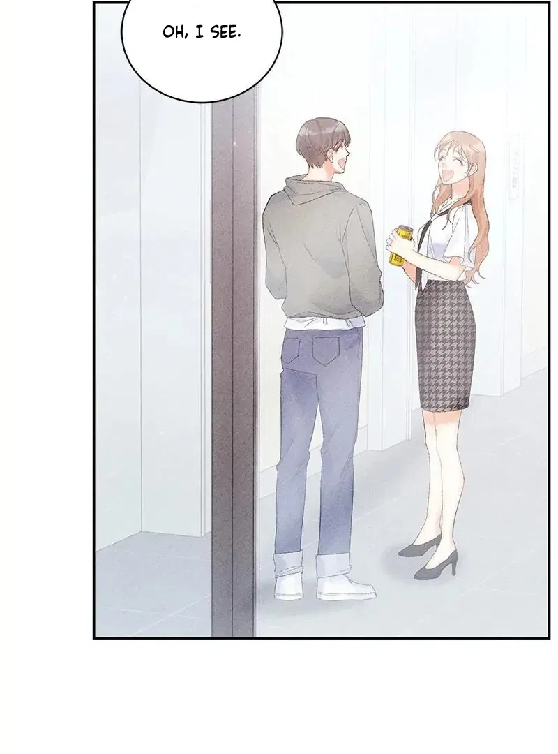 This Refreshing Marriage Chapter 15 – Page 12