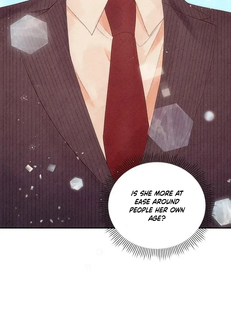 This Refreshing Marriage Chapter 15 – Page 17