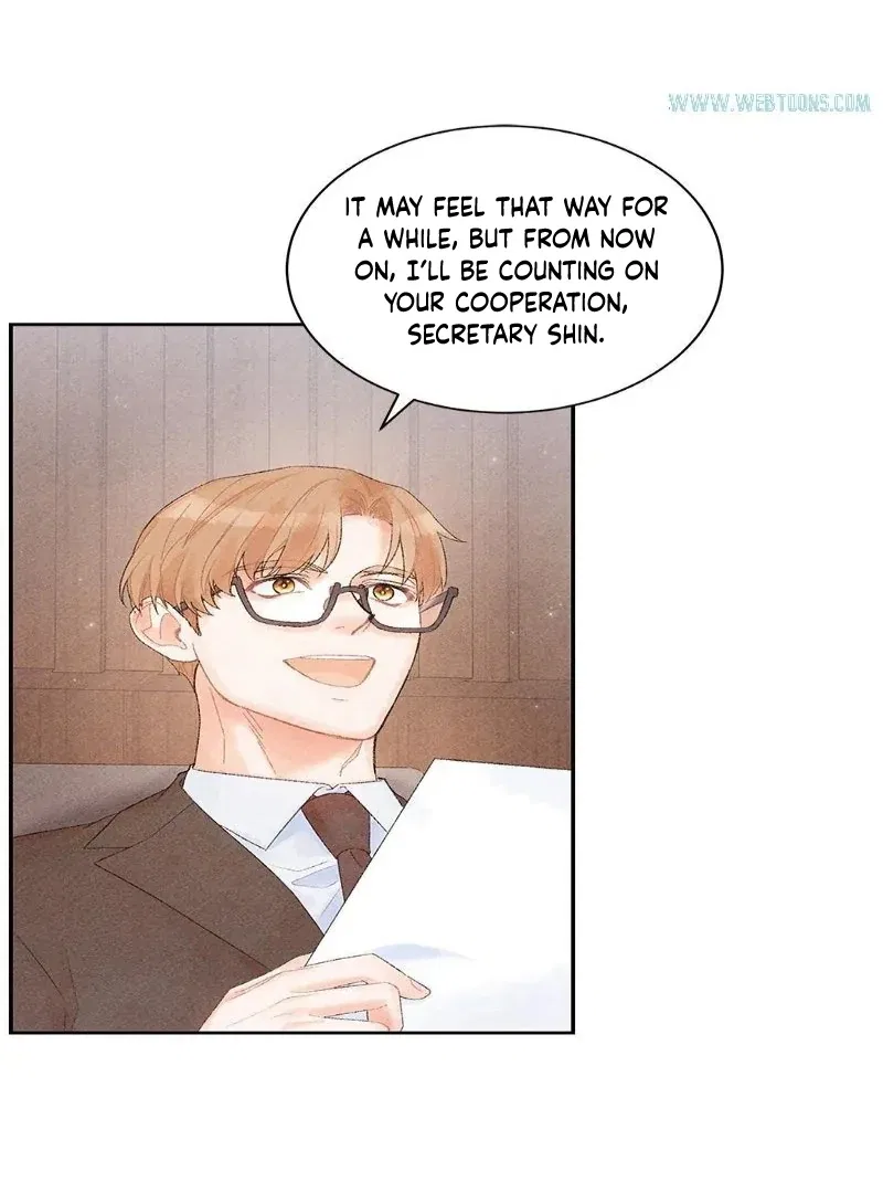 This Refreshing Marriage Chapter 14 – Page 4