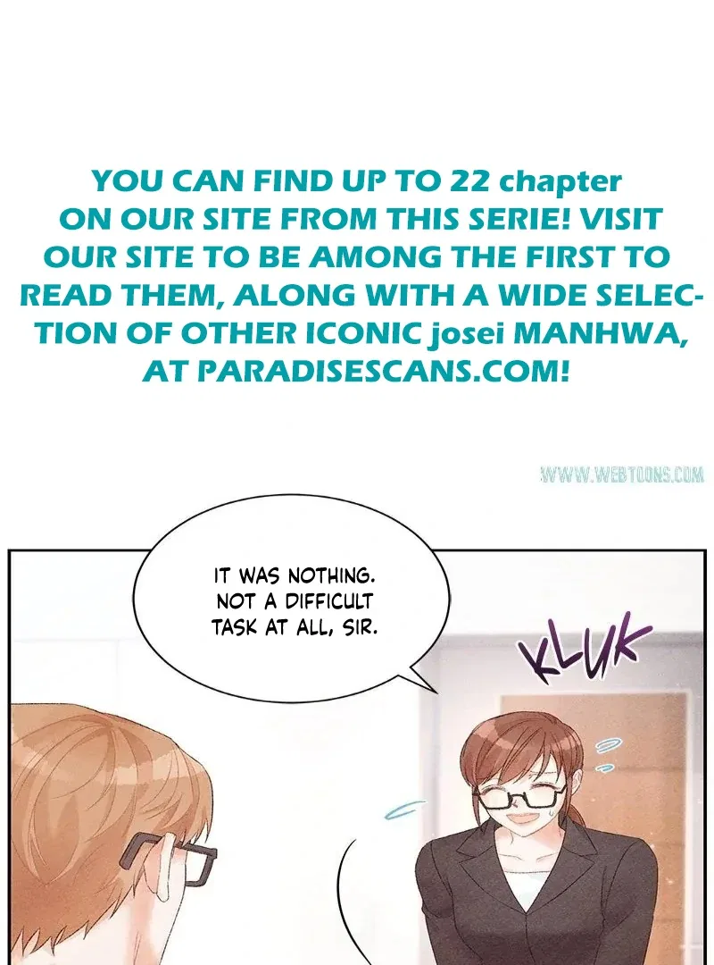This Refreshing Marriage Chapter 14 – Page 12